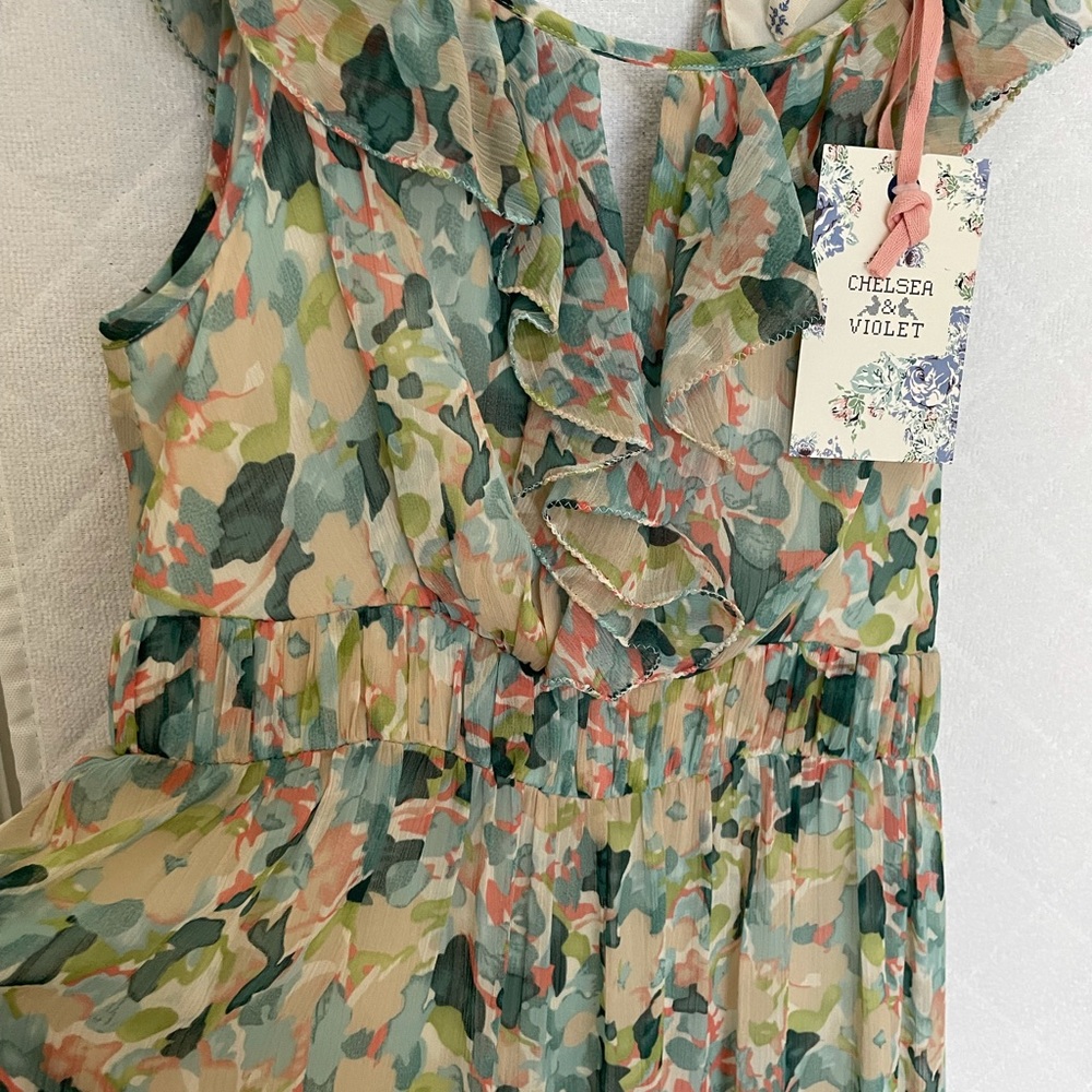 Beautiful maxi! - Picture 2 of 3